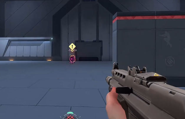 无畏契约手游角色推荐3