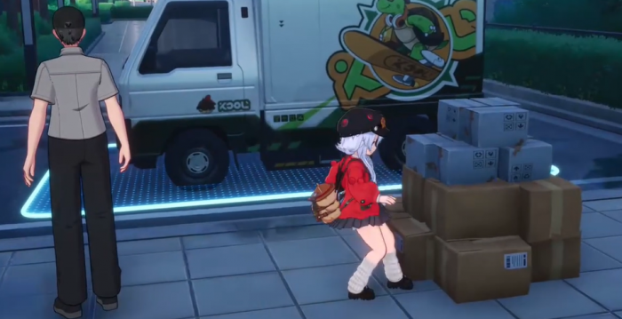 盗墓笔记启程装备怎么获得4