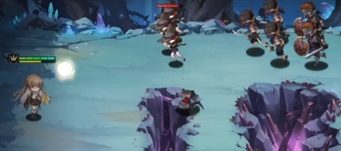 光隙解语琪尔怎么样4