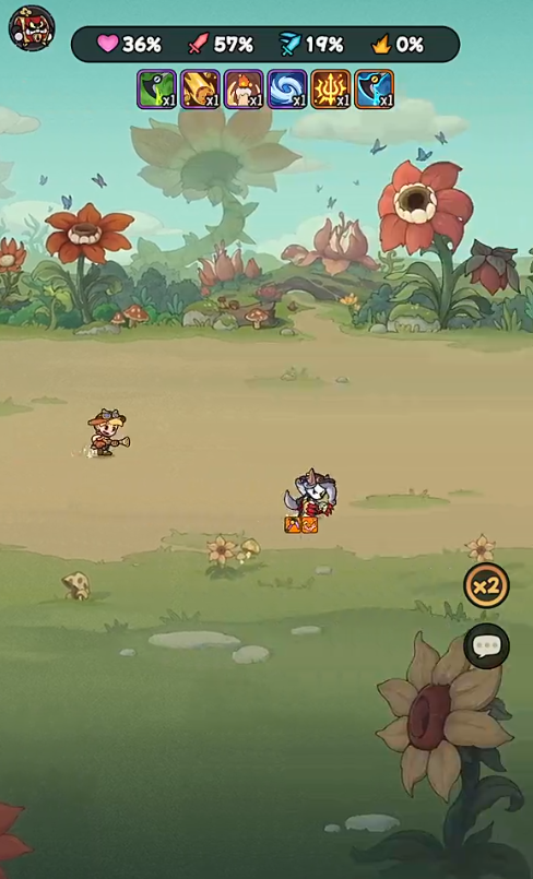 冒险之星露娜怎么样3