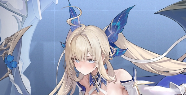 碧蓝航线马塞纳什么时候出1