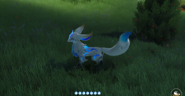 伊莫月辉狐好用吗1