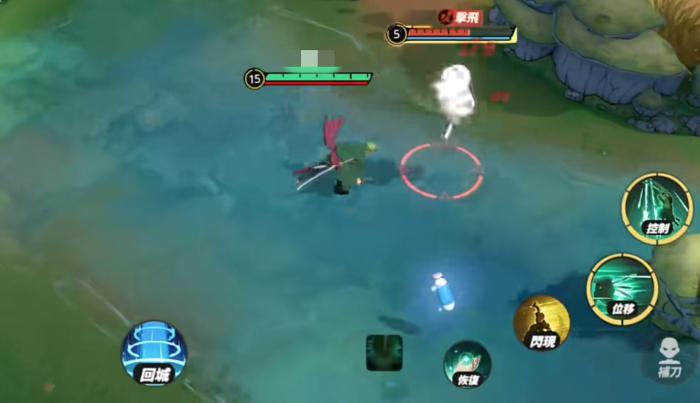 漫画群星大集结索隆怎么样3