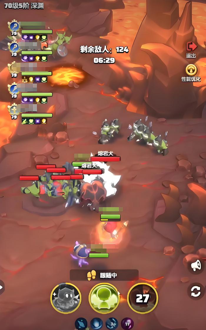 勇者联盟新手攻略3