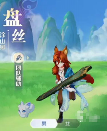 灵兽大冒险职业攻略4