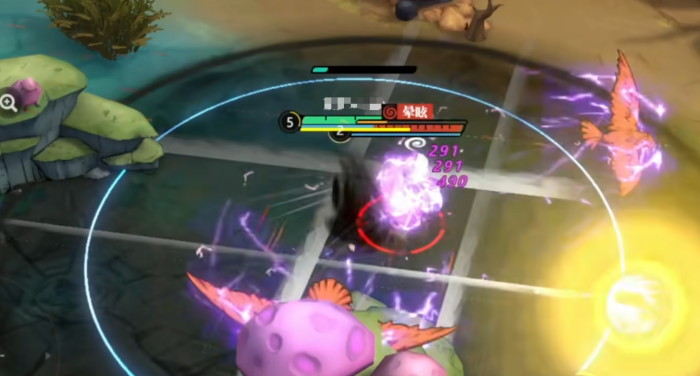 漫画群星大集结伏黑惠好玩吗4