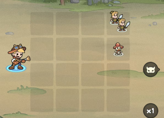 冒险之星节奏榜5