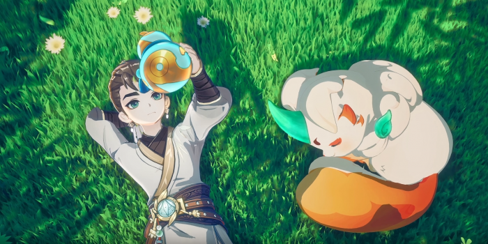 灵兽大冒险神兽有哪些5