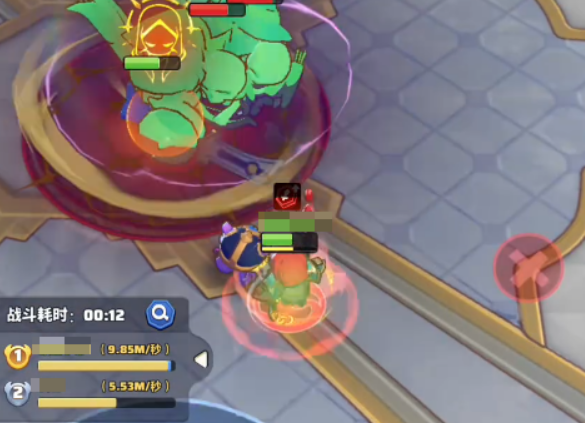 勇者联盟0氪玩什么职业3