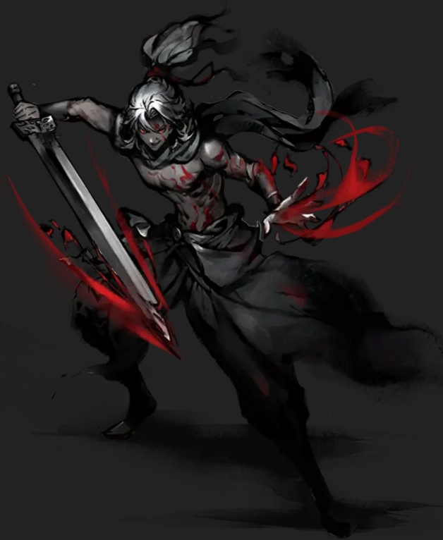 神探诡事录强度榜一览4