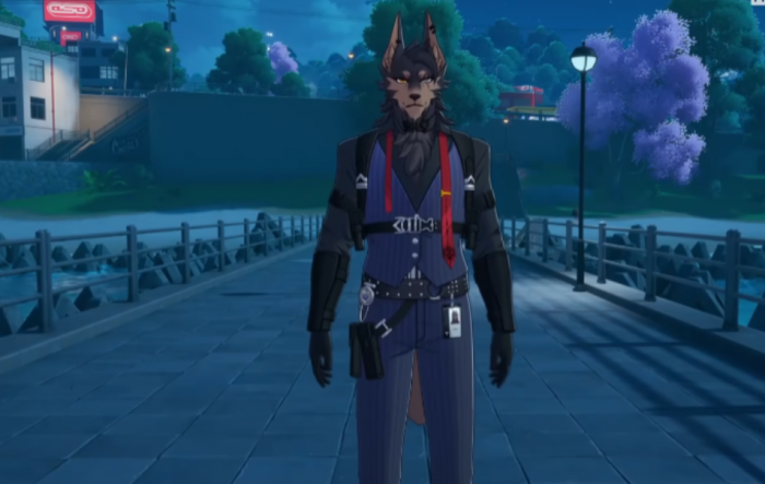 异环s级角色有哪些3