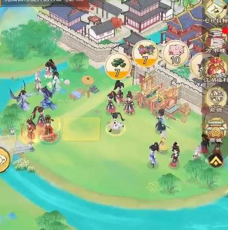 华夏千秋打猎有哪些技巧2