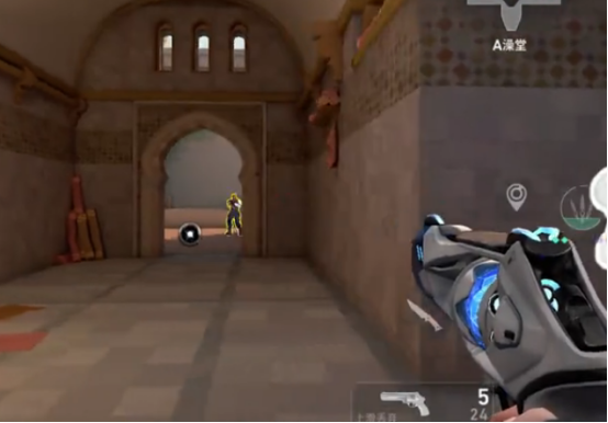 冒险之星盗贼强度怎么样5