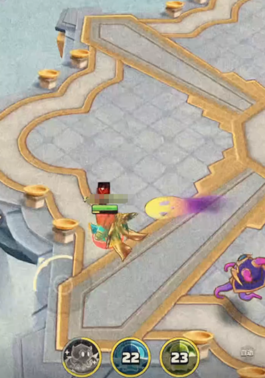 勇者联盟法师爬塔攻略3