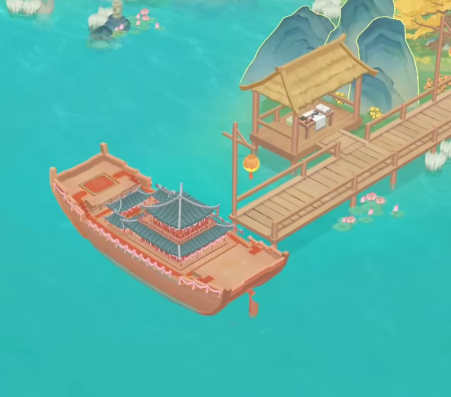 华夏千秋怎么升级1