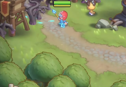 弹弹星球如何切换目标4