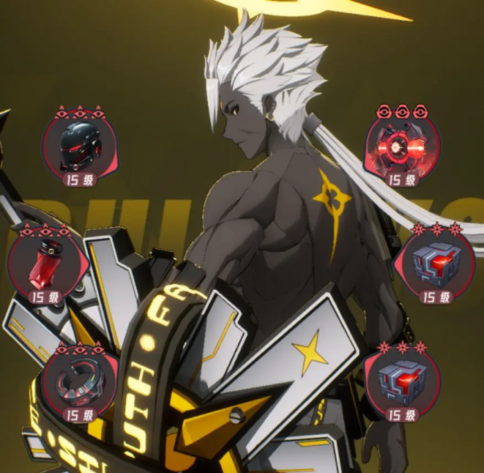 伊瑟平民怎么玩5