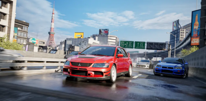 极品飞车集结高速对决版本什么时候开启1