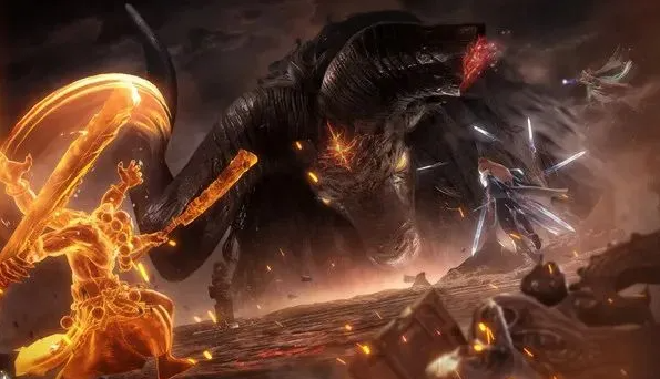 诛仙2手游平民职业选择1