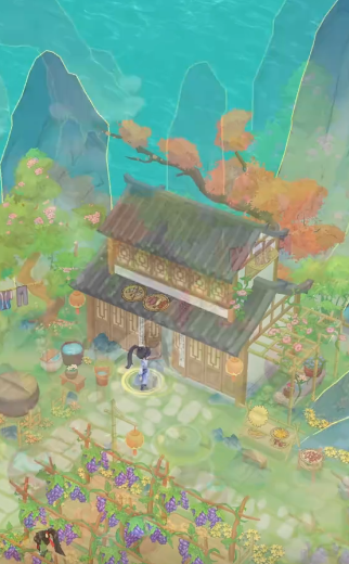 诛仙2手游平民职业选择5