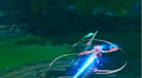 星痕共鸣空战流怎么玩3