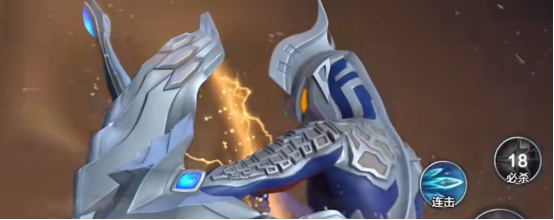 奥特曼超时空英雄怪兽追缉怎么玩4