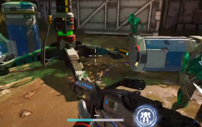 逆战未来战甲获取方法2