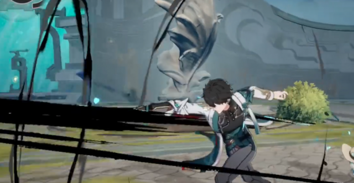 崩坏星穹铁道丹恒腾荒介绍4