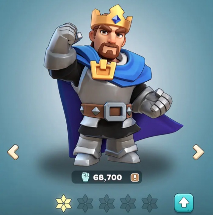 奔奔王国战力提升方式大全5