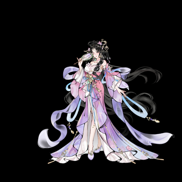 华夏千秋伙伴怎么选4