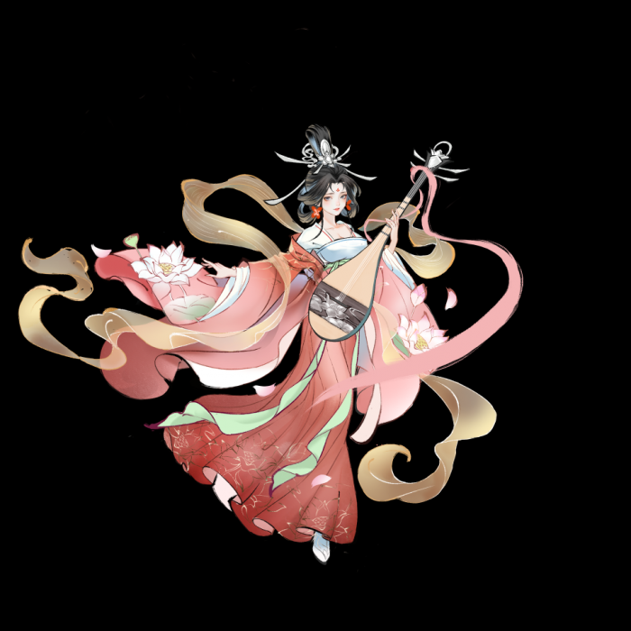 华夏千秋伙伴怎么选5