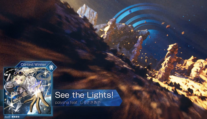 Arcaea游戏类型介绍1