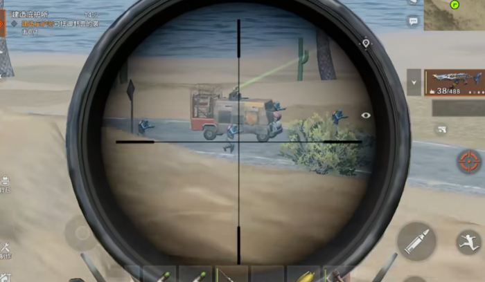 失控进化游戏载具有哪些2