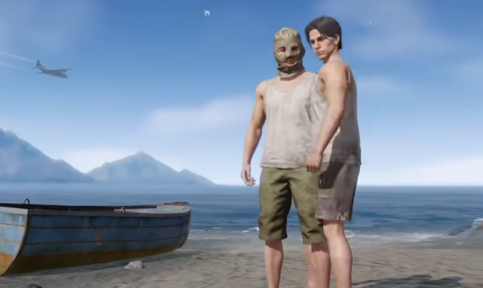 失控进化游戏载具有哪些3