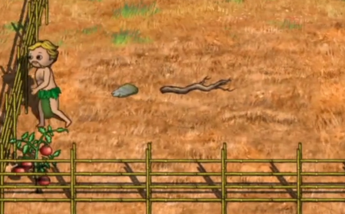 村落人生攻略介绍2