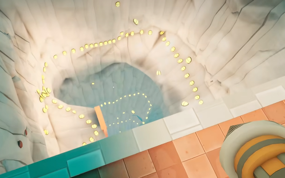 掘地求财完美结局怎么打2