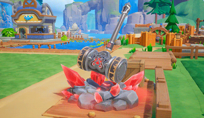 元梦之星斗罗大陆联动活动什么时候开启4