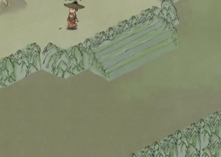 江湖夜雨十年灯攻略1