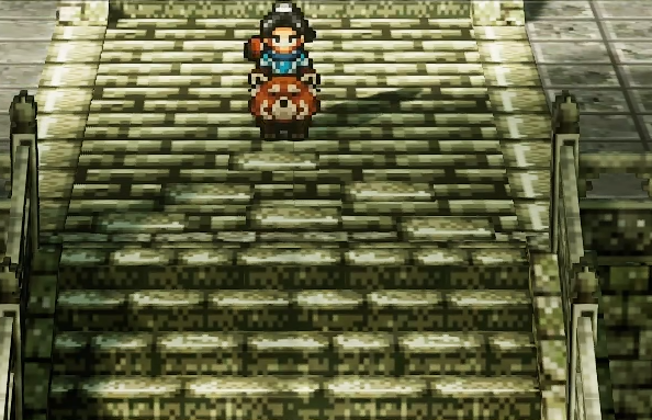 逸剑风云决掌门结局触发方法4