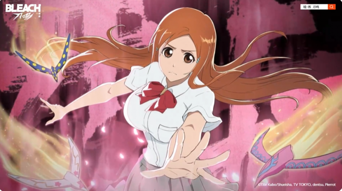 境界刀鸣织姬怎么样1