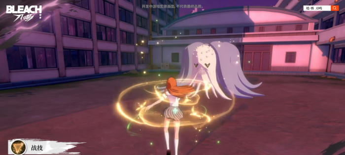 境界刀鸣织姬怎么样3