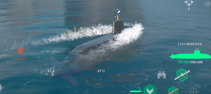 现代战舰强力战舰有哪些4