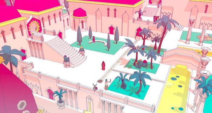 巴别塔圣歌史低是多少3