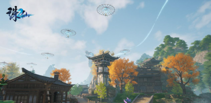 诛仙2手游pvp玩法有吗1