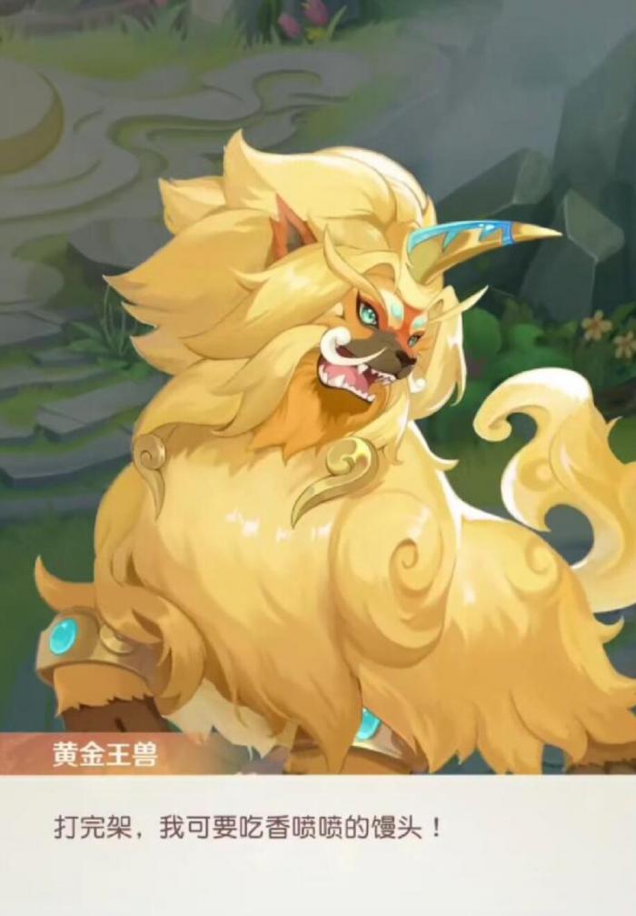 灵兽大冒险伙伴阵容搭配分享4