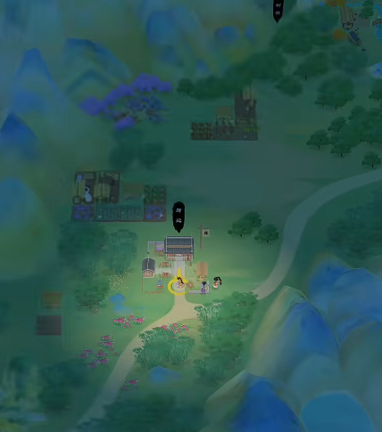 华夏千秋宝箱怎么获取4