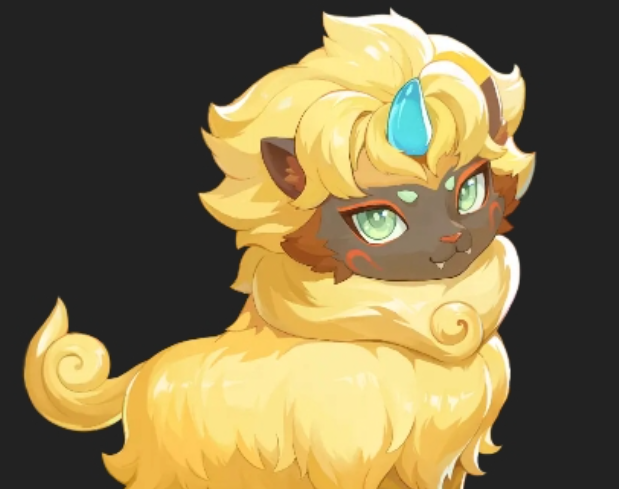 灵兽大冒险最强灵兽是哪个2