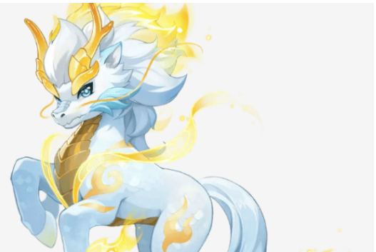 灵兽大冒险龙马打书推荐指南3