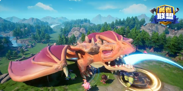 勇者联盟牧师怎么玩2