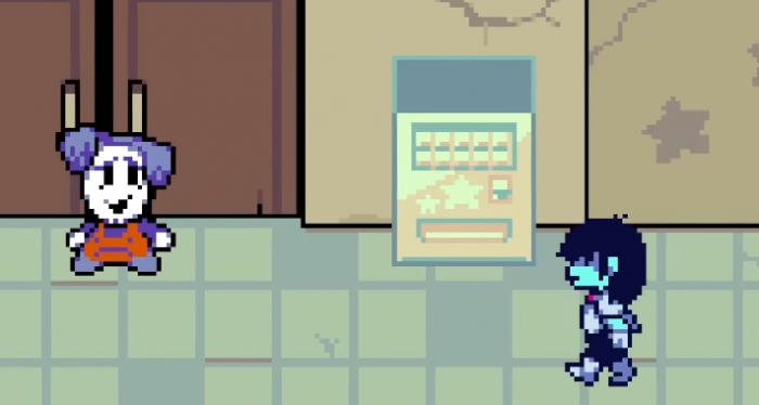 三角符文第三章隐藏boss介绍1